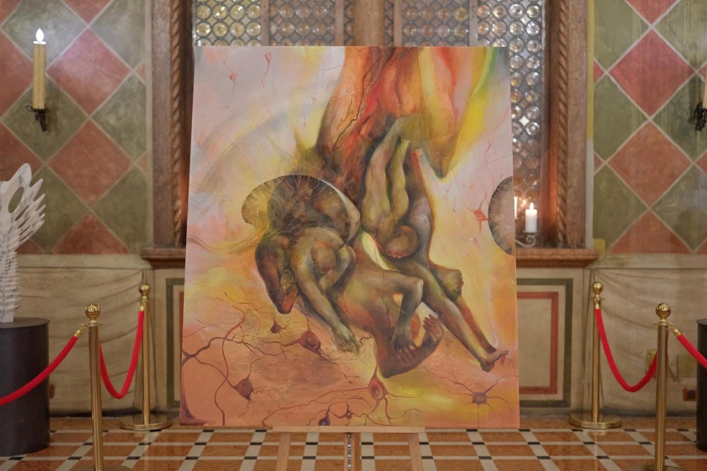 Art Prize: Casarini Due Torri – ArtVerona 2026