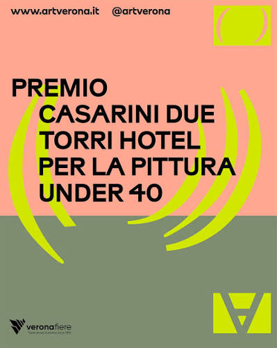Premio Casarini Due Torri – ArtVerona 2026
